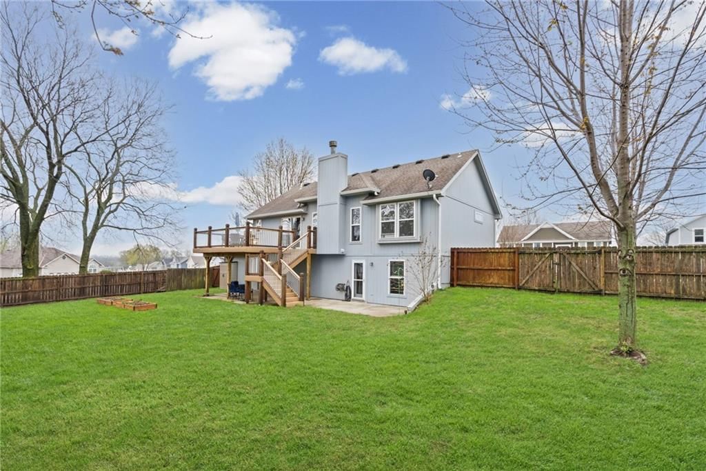 1404 NE 196th Street — photo 27