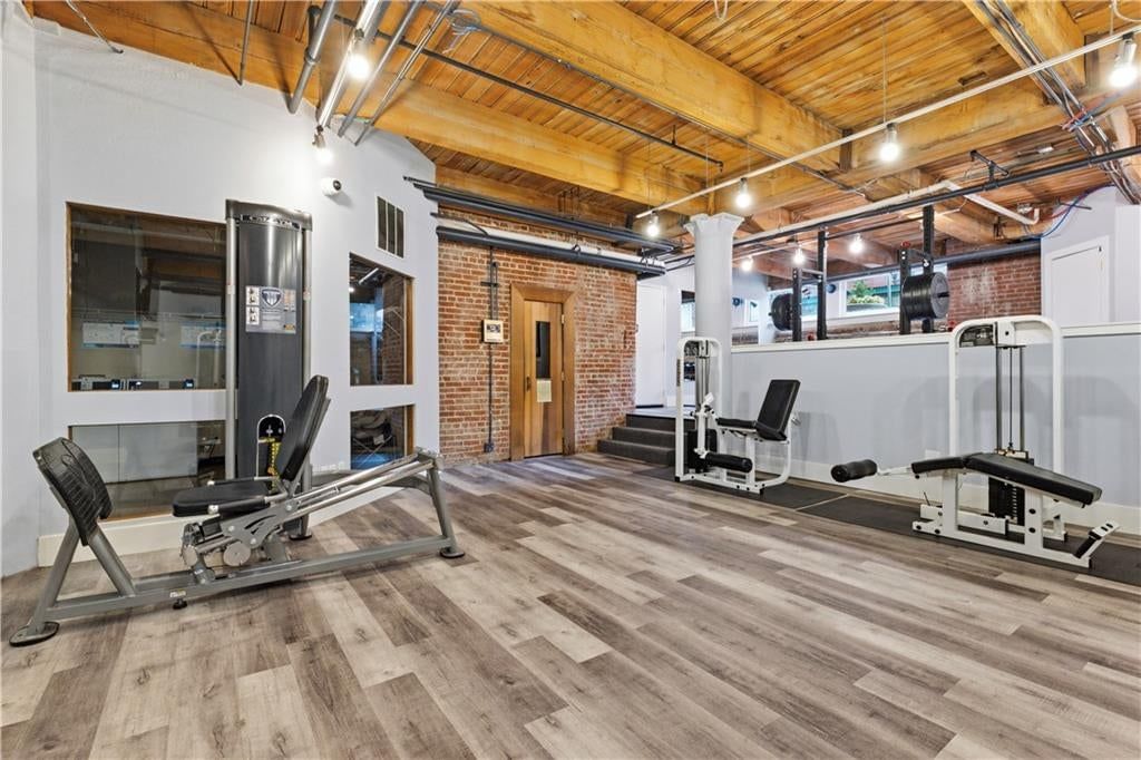Photo 38 of 41, 308 W 8th Street #712, Kansas City, MO 64105
