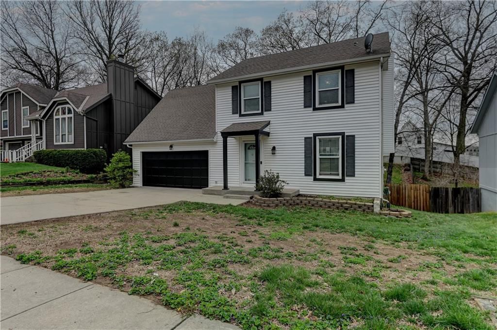 8020 N EVERTON Avenue — photo 3