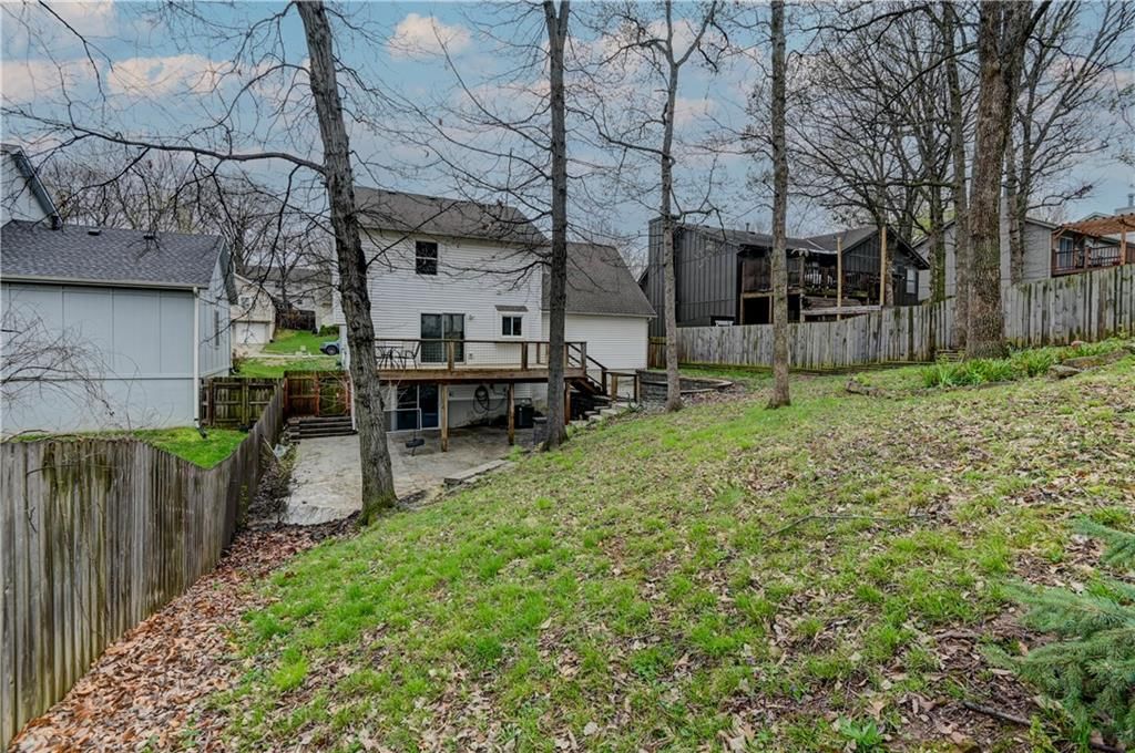 8020 N EVERTON Avenue — photo 37