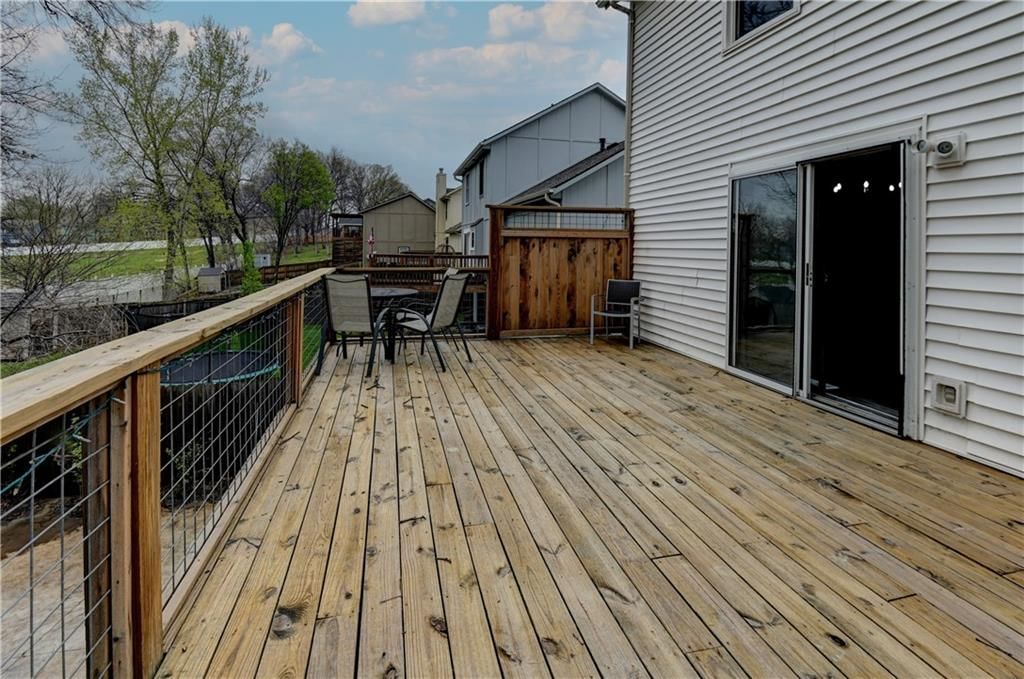 8020 N EVERTON Avenue — photo 41