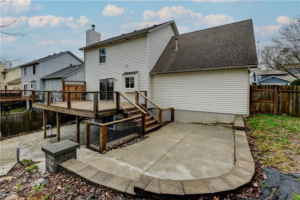 8020 N EVERTON Avenue — photo 44