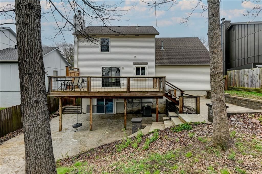 8020 N EVERTON Avenue — photo 45