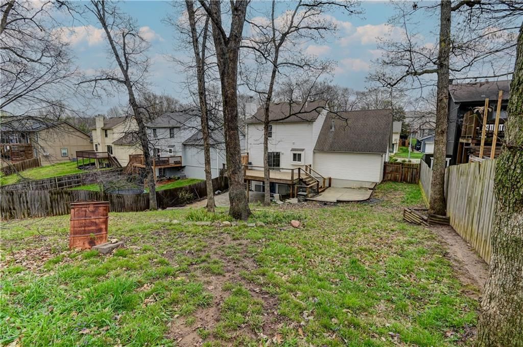 8020 N EVERTON Avenue — photo 50