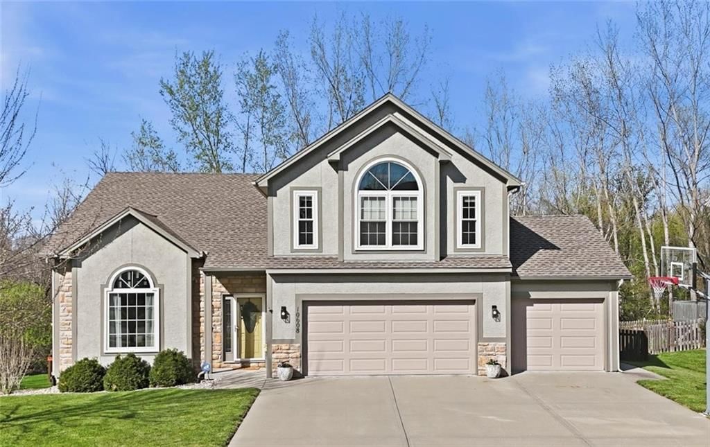 10608 NE 102nd Terrace, Kansas City, MO