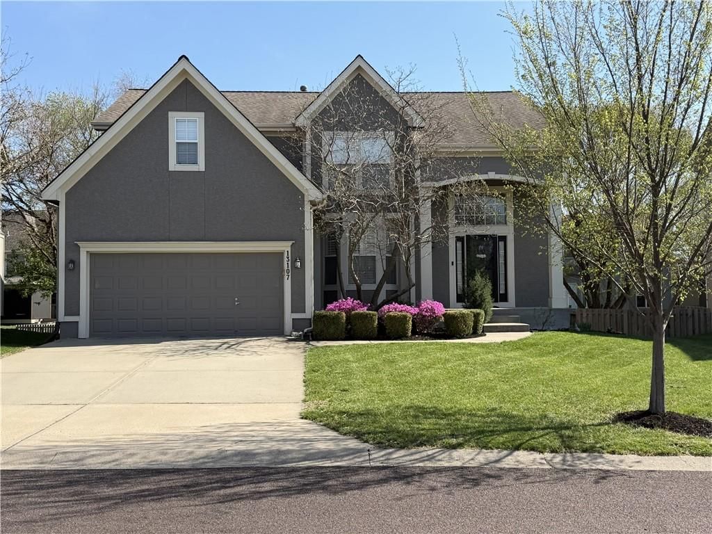 13107 W 137th Court, Overland Park, KS