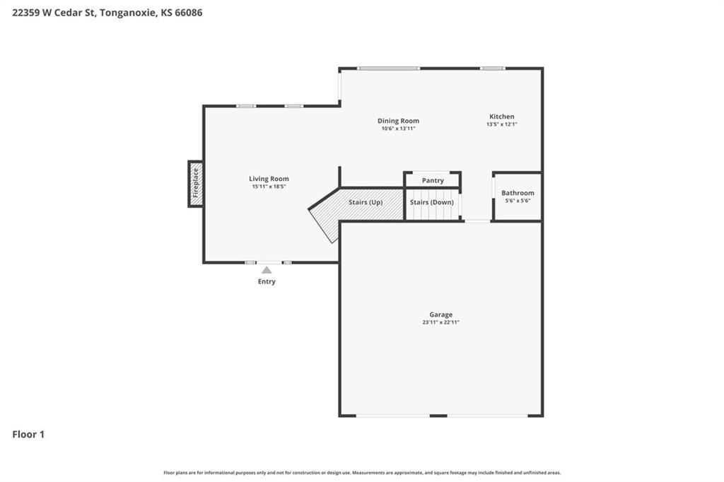 22359 W Cedar Street — photo 39