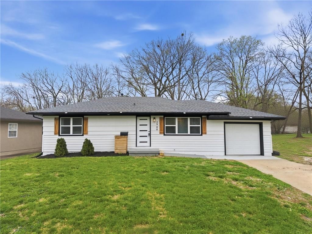 2900 N 30TH Street, Kansas City, KS