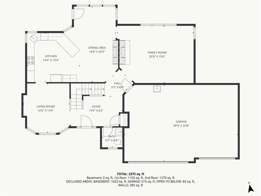 15964 W 160th Terrace — photo 48