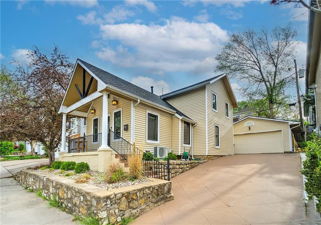 4629 GENESSEE Street, Kansas City, MO