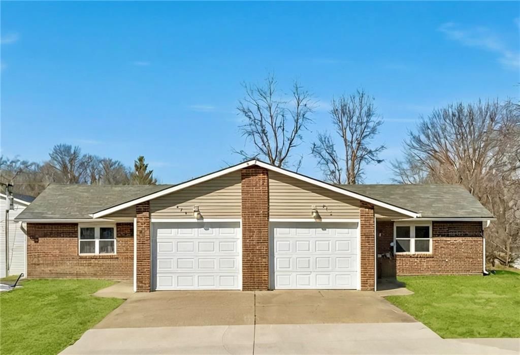 627 W Torrance Street, Maryville, MO