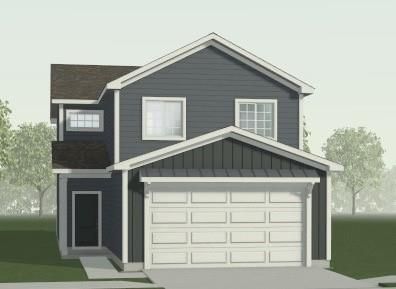 12426 S Aspen Lane — photo 1