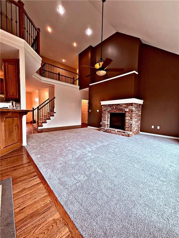521 S Minter Road — photo 7
