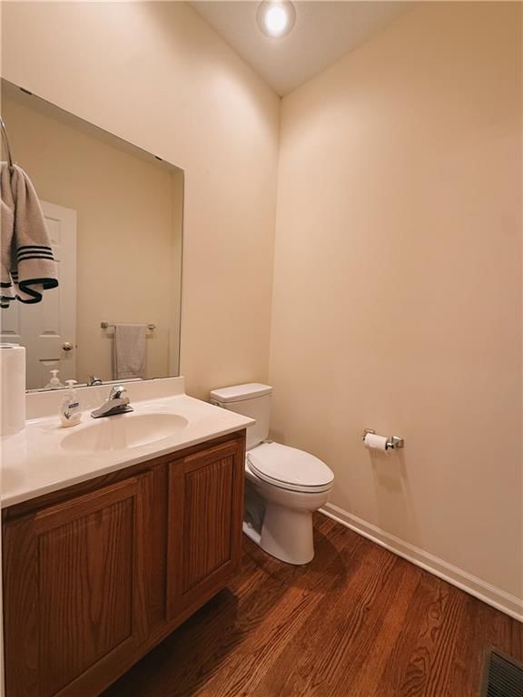 521 S Minter Road — photo 21