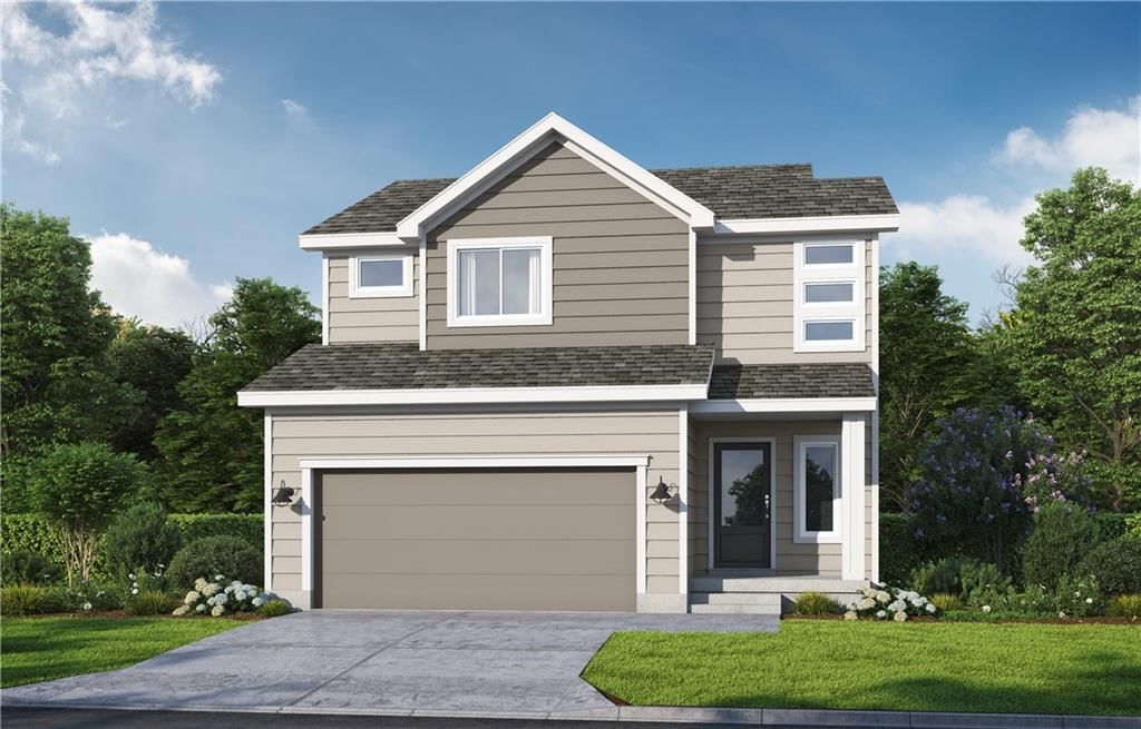 803 Glenn Circle — photo 1