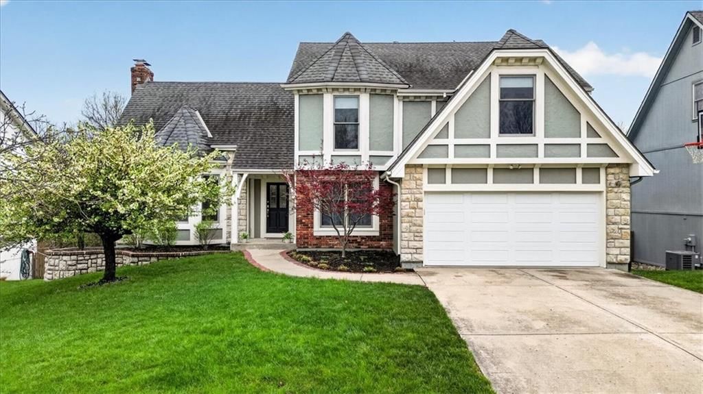 3001 NW 59th Street, Kansas City, MO