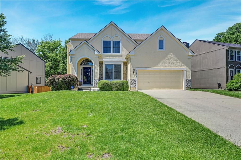 12462 Rosehill Street — photo 1
