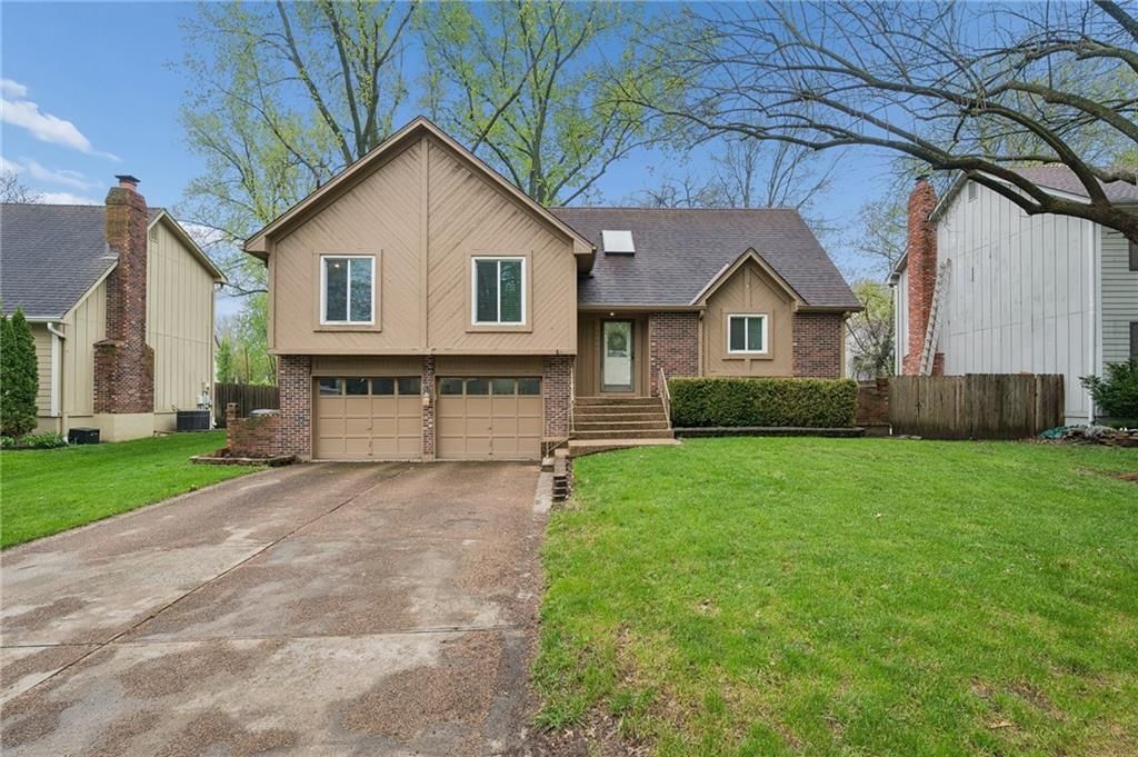15909 W 149th Street, Olathe, KS