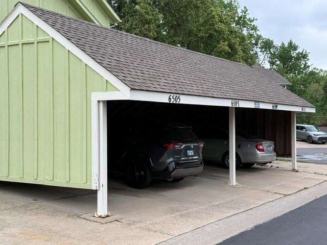 6505 Halsey Street — photo 14