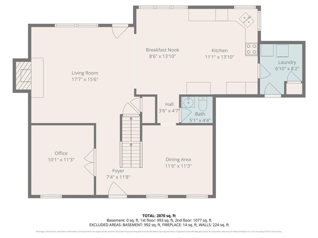 12026 S Hagan Street — photo 33