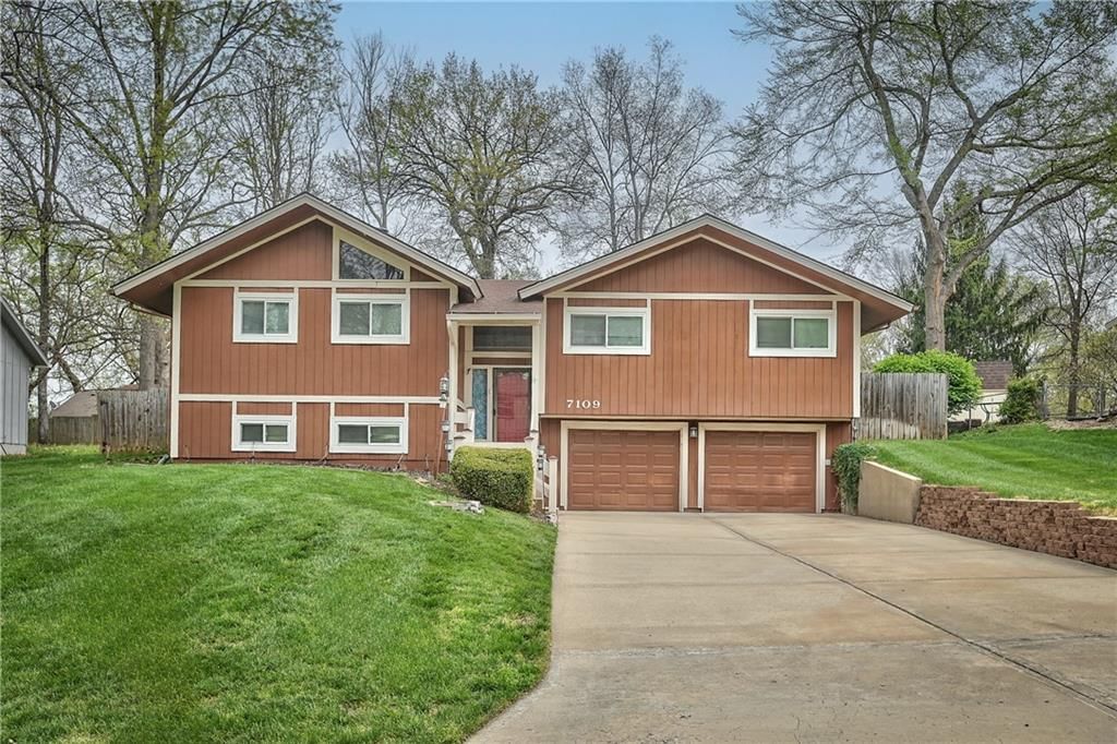 7109 Harvard Avenue, Raytown, MO