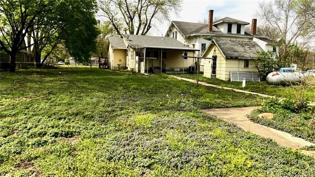 1132 Oak Street — photo 29