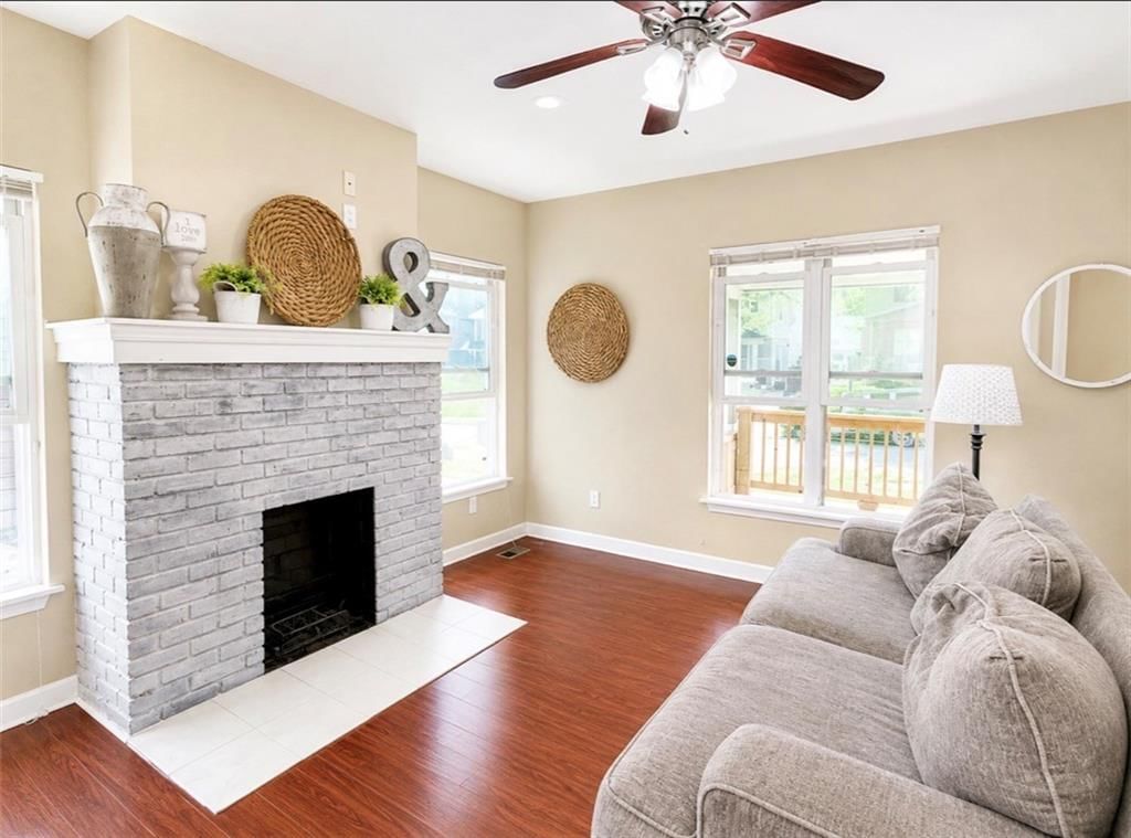 707 S Park Avenue — photo 15