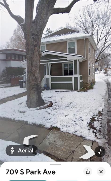 707 S Park Avenue — photo 18