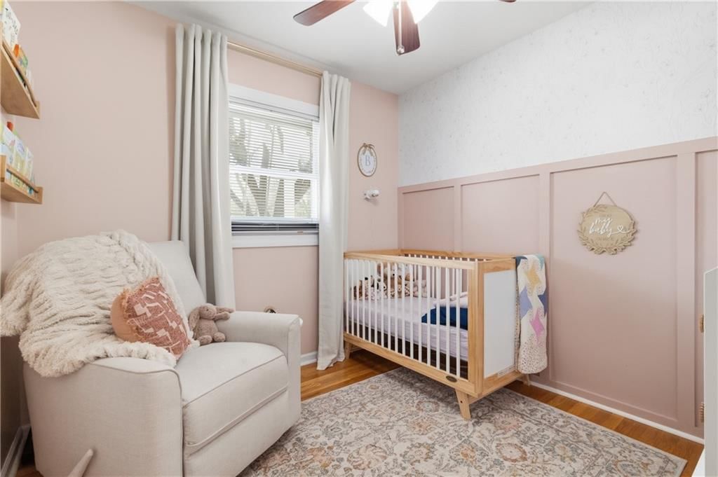 815 S Brentwood Street — photo 16