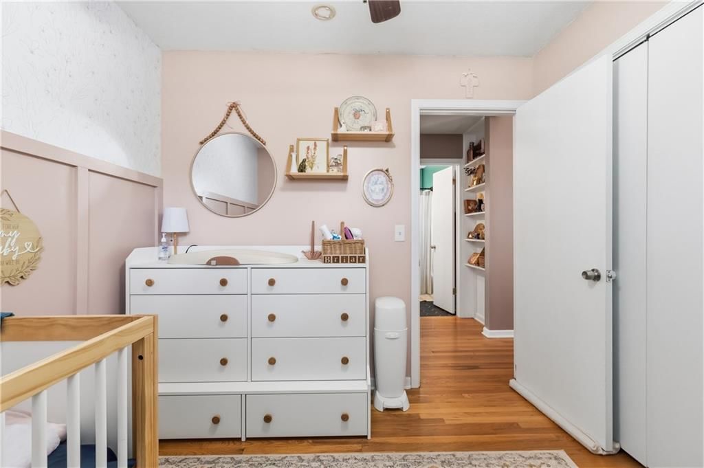 815 S Brentwood Street — photo 17