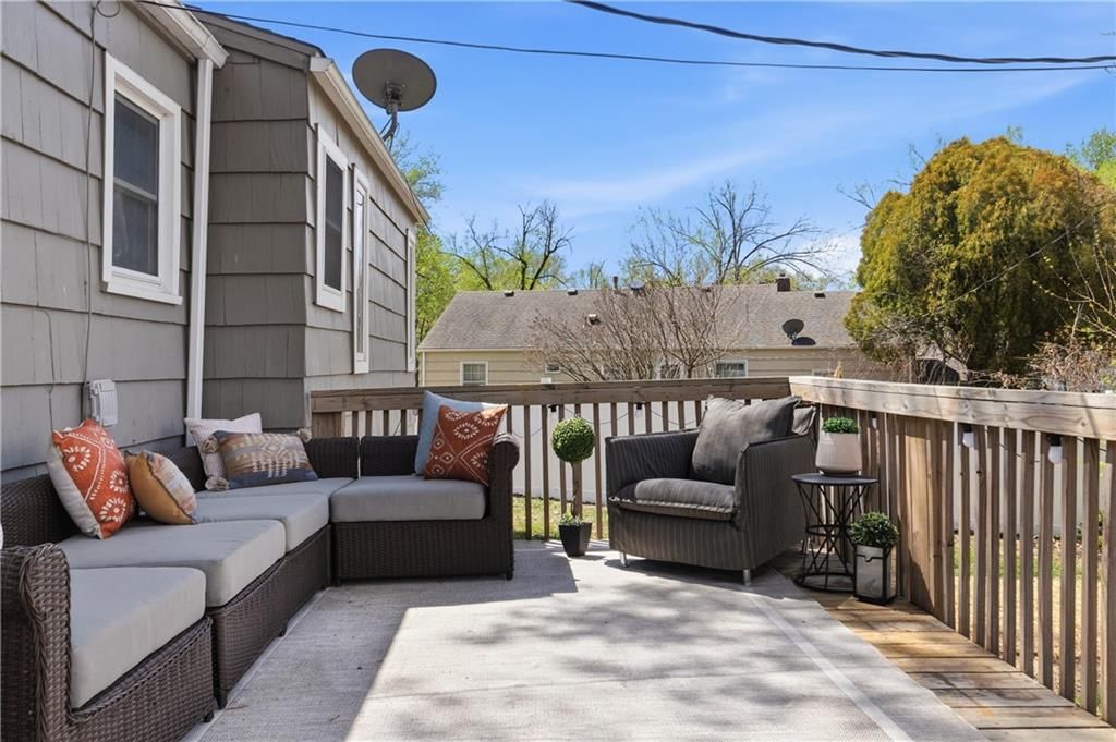 815 S Brentwood Street — photo 19
