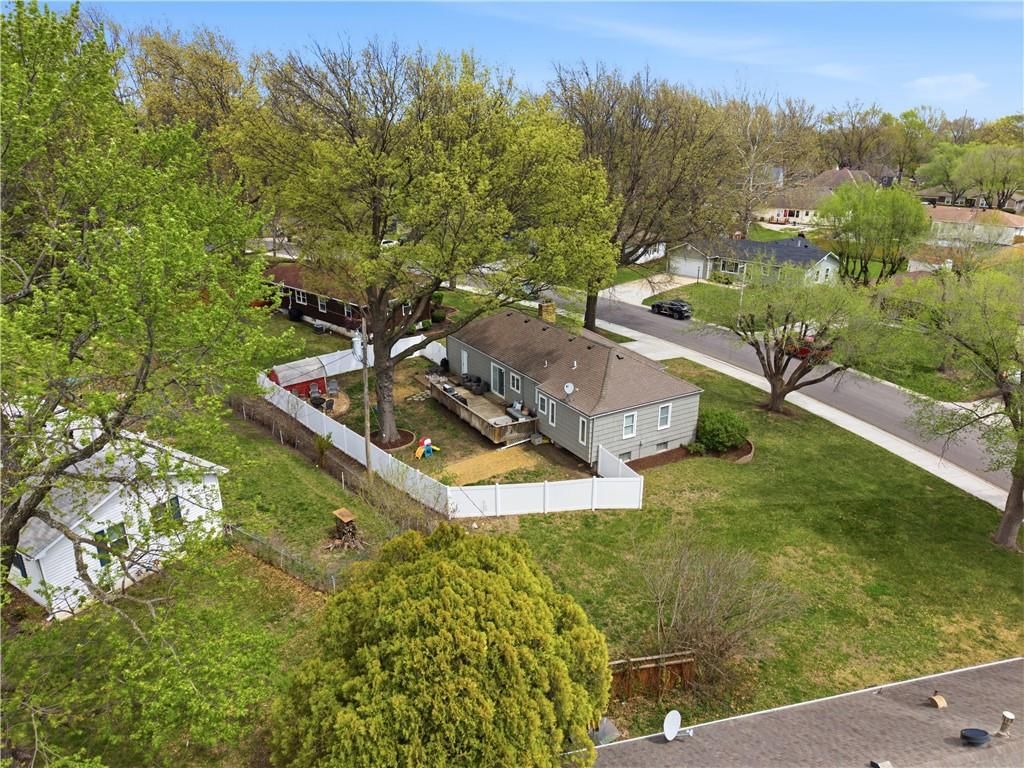 815 S Brentwood Street — photo 22