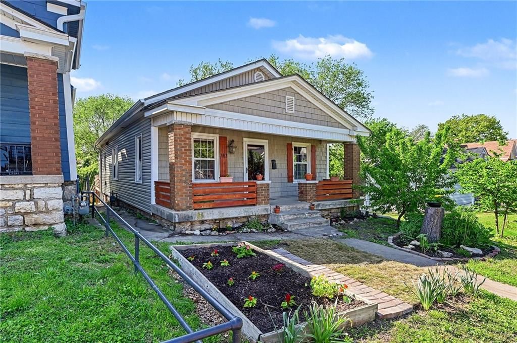 212 S 8TH Street, Kansas City, KS