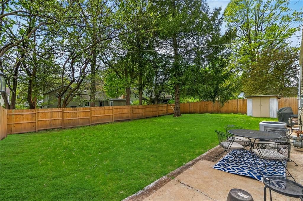 639 NE 45TH Street — photo 32