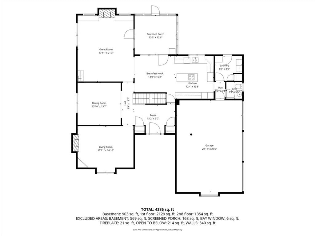 4300 W 125th Terrace — photo 37