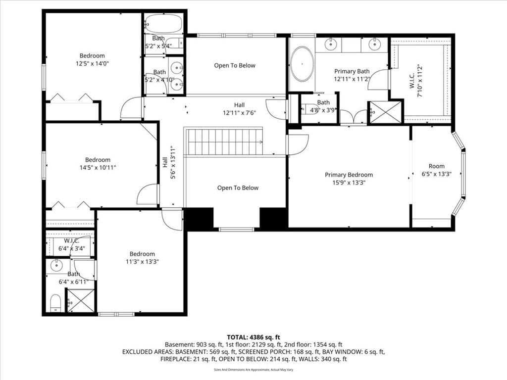4300 W 125th Terrace — photo 38