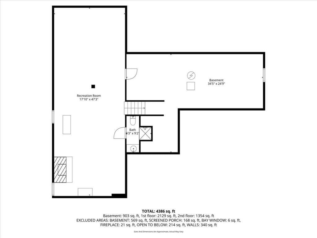 4300 W 125th Terrace — photo 39
