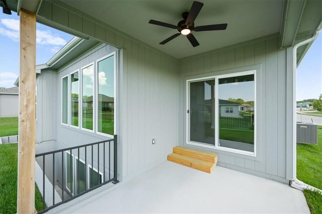 Photo 37 of 37 - 2622 SW Barley Field Drive, Lee's Summit, MO 64082