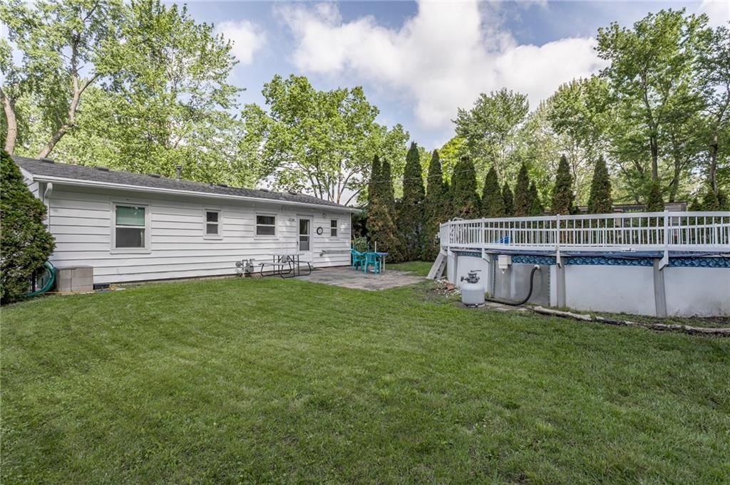 2709 S 48th Terrace — photo 23