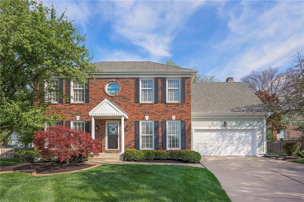 12316 Connell Drive — photo 1