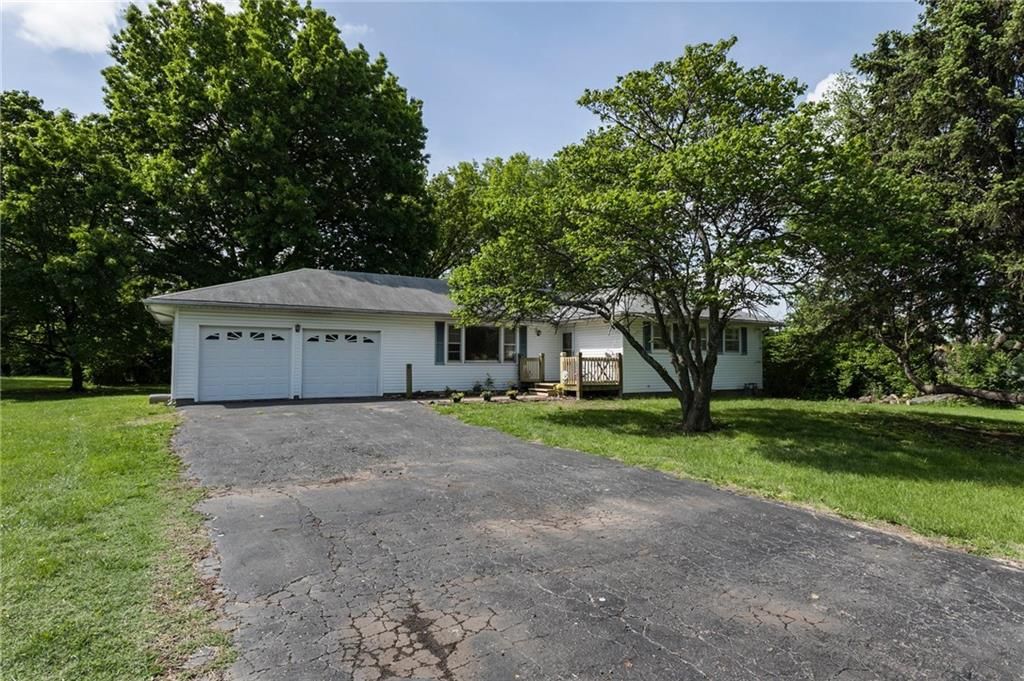3205 Shawnee Drive, Kansas City, KS