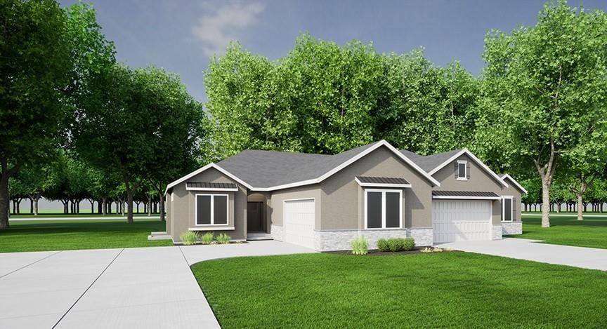 11516 S Olathe View Road, Olathe, KS