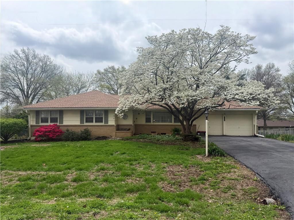 8209 Garfield Avenue, Kansas City, KS