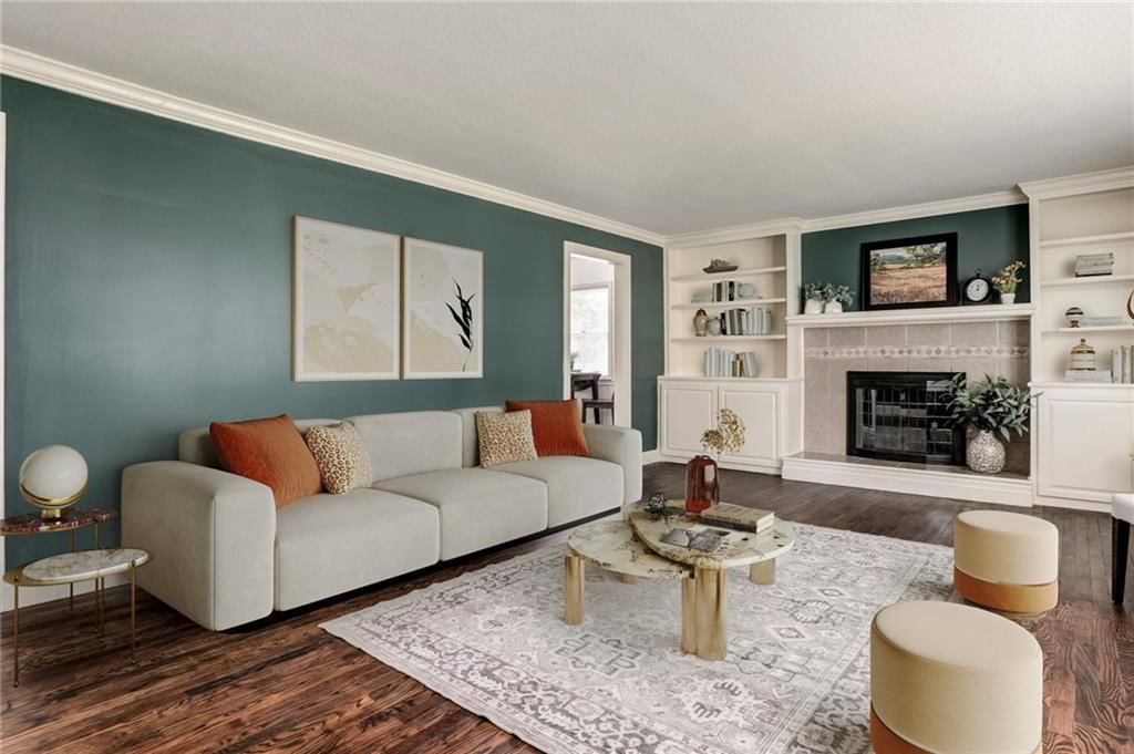 4521 Sutton Court — photo 5