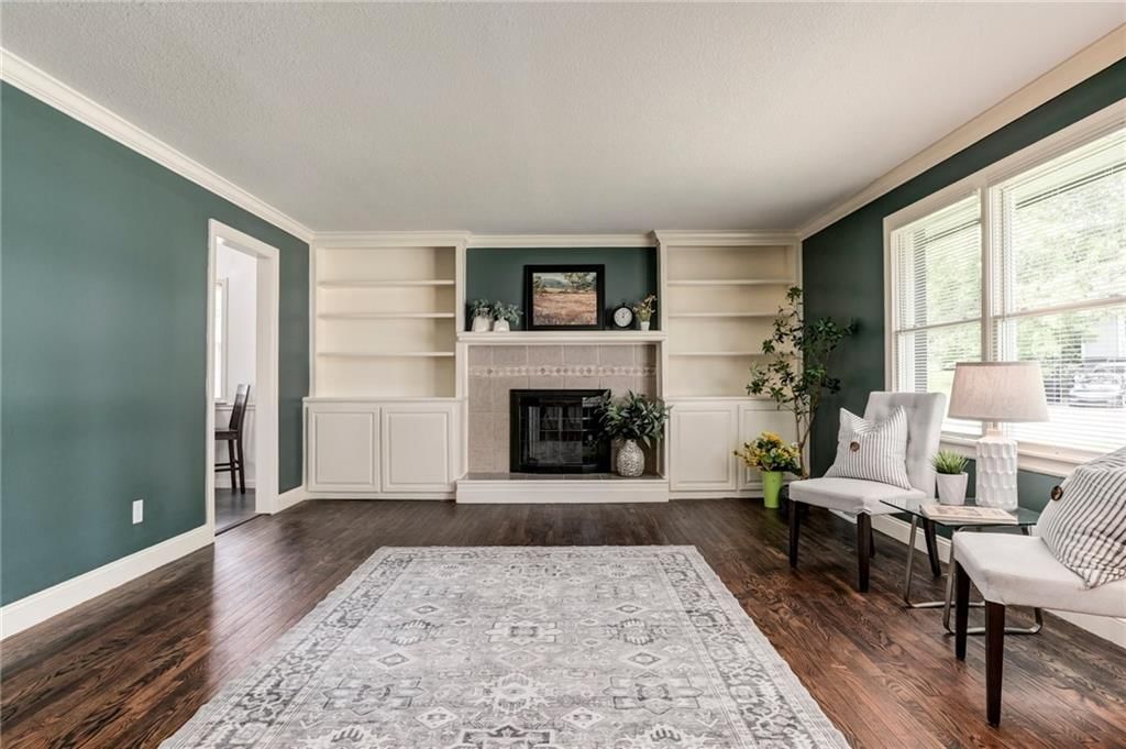 4521 Sutton Court — photo 7