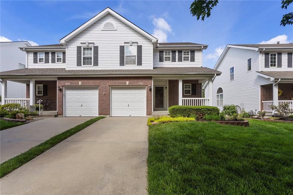 9826 N Home Avenue, Kansas City, MO