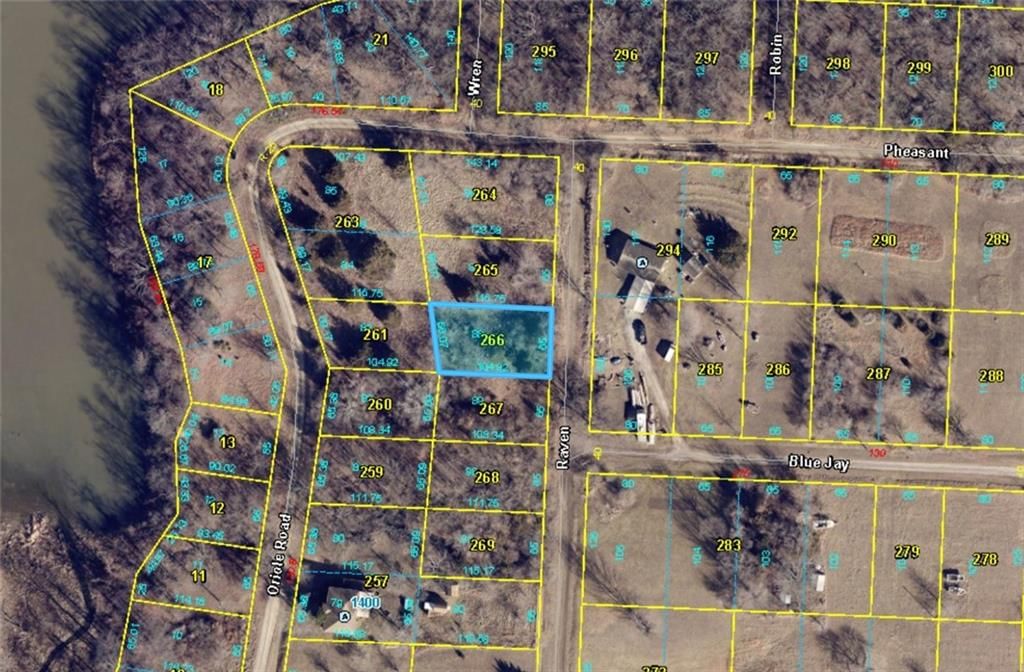 Plat D Lot 88 Raven Drive — photo 3
