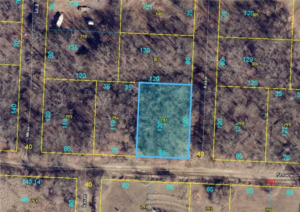 Plat D Lot 120 Pheasant Drive — photo 2