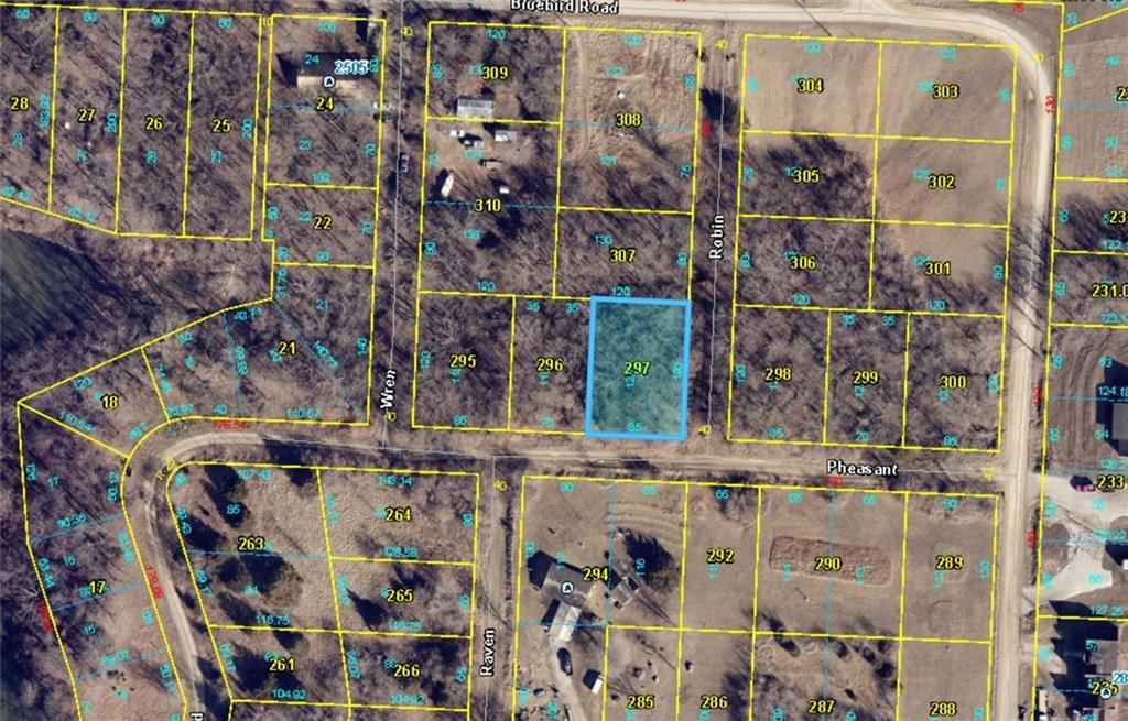 Plat D Lot 120 Pheasant Drive — photo 3