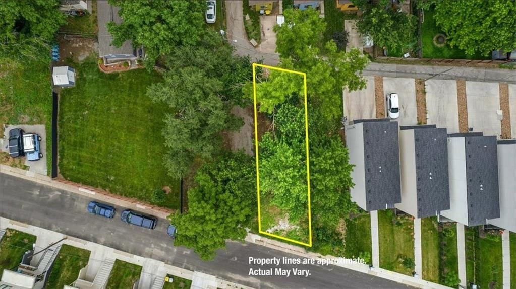 1817 Mercier Street — photo 2